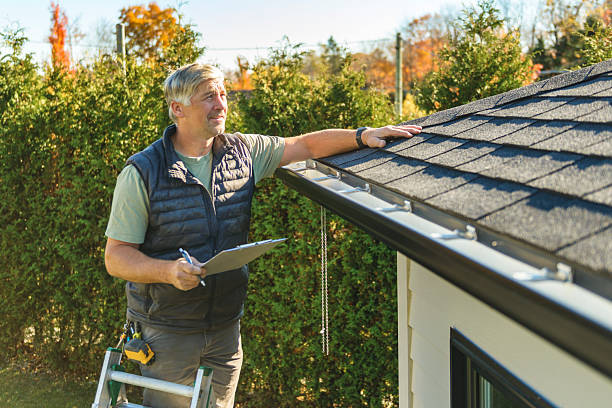 Trusted Roof Repair service in Thaxton, VA - Ben Roofing and Steel LLC