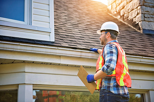 Trusted Flat Roof Repair service in Thaxton, VA - Ben Roofing and Steel LLC